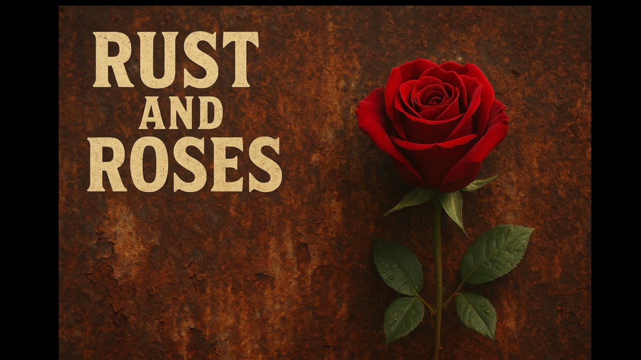 Rust And Roses 