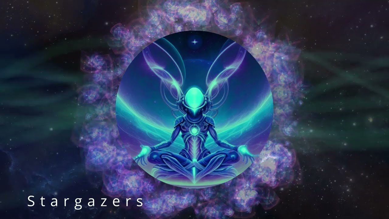Skyeye Stargazers (Melodic Morning Prog Psy)
