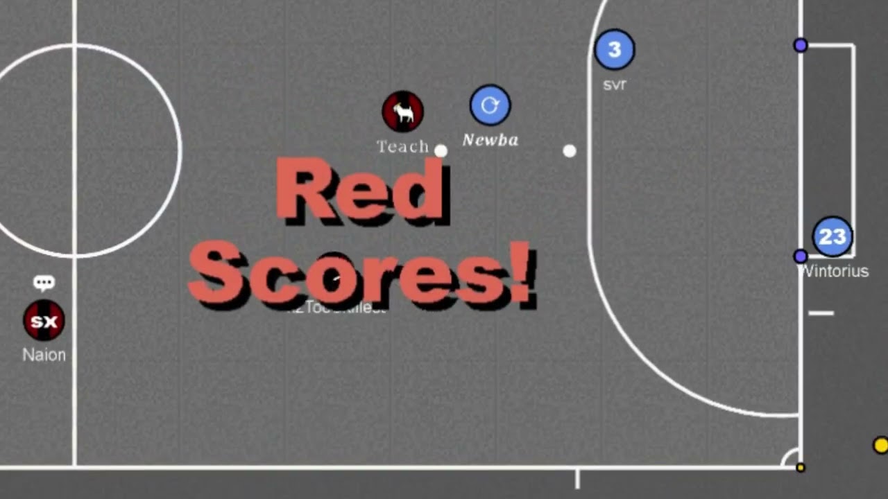 Alz Skills And Goals Haxball Futsal