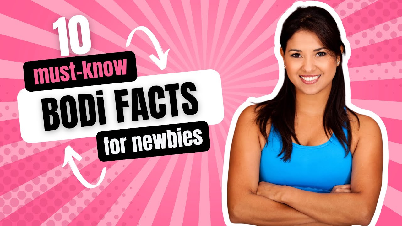 Top 10 Must-Know Facts for BODi (Beachbody on Demand) Newbies