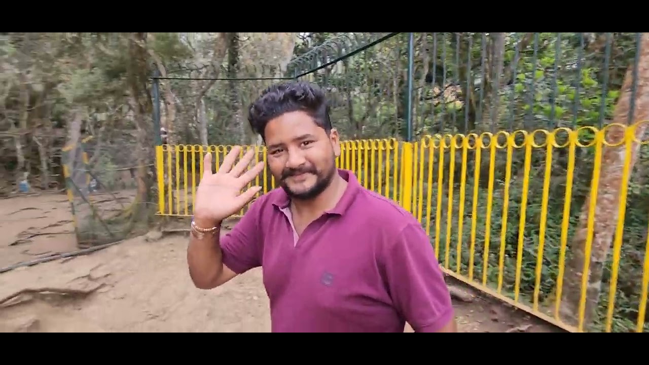 Kodaikanal Yathra