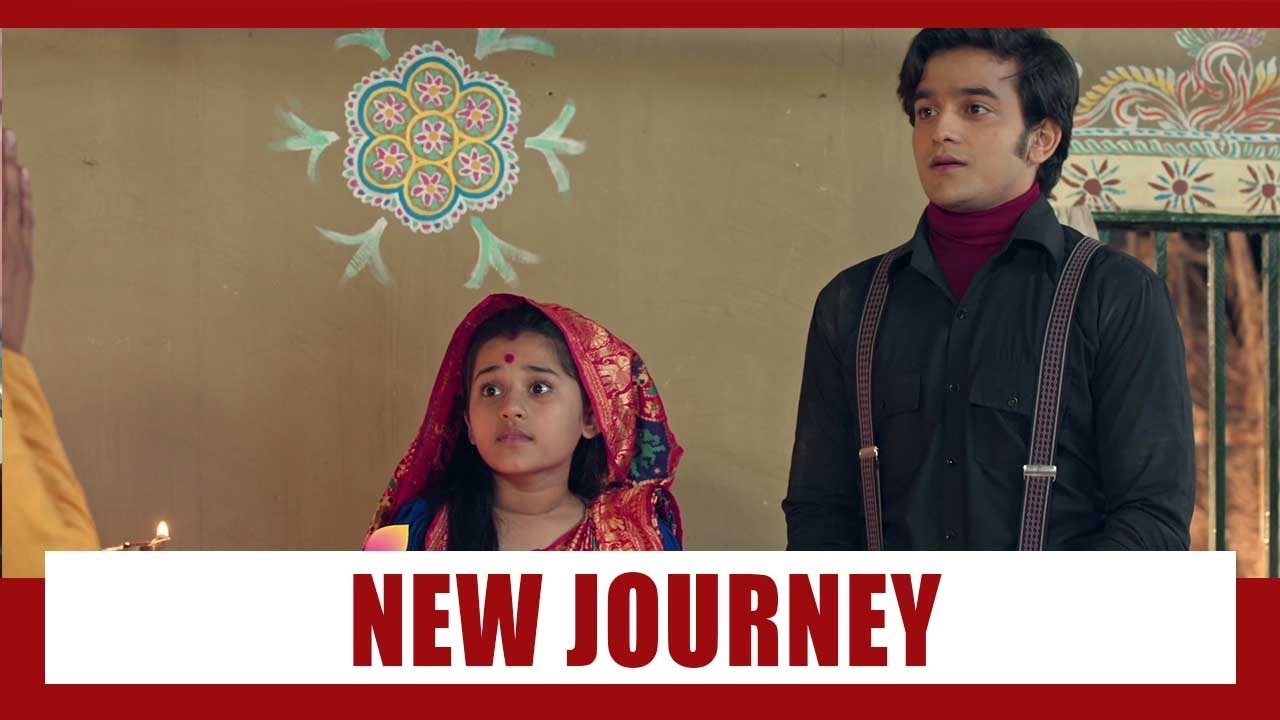 Barrister Babu Spoiler Alert: Anirudha begins a new journey with Bondita