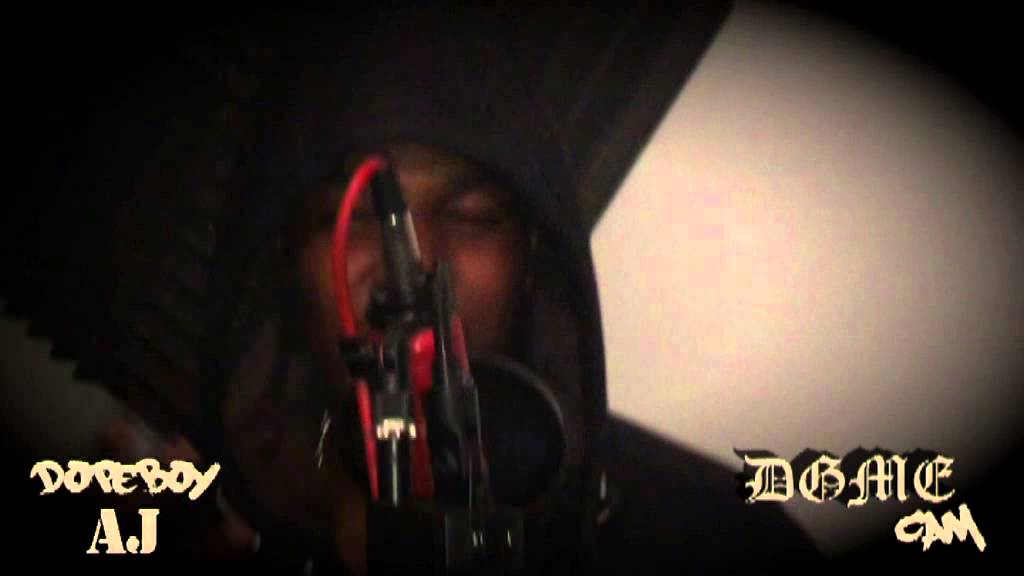 D B A J DGME FREESTYLE