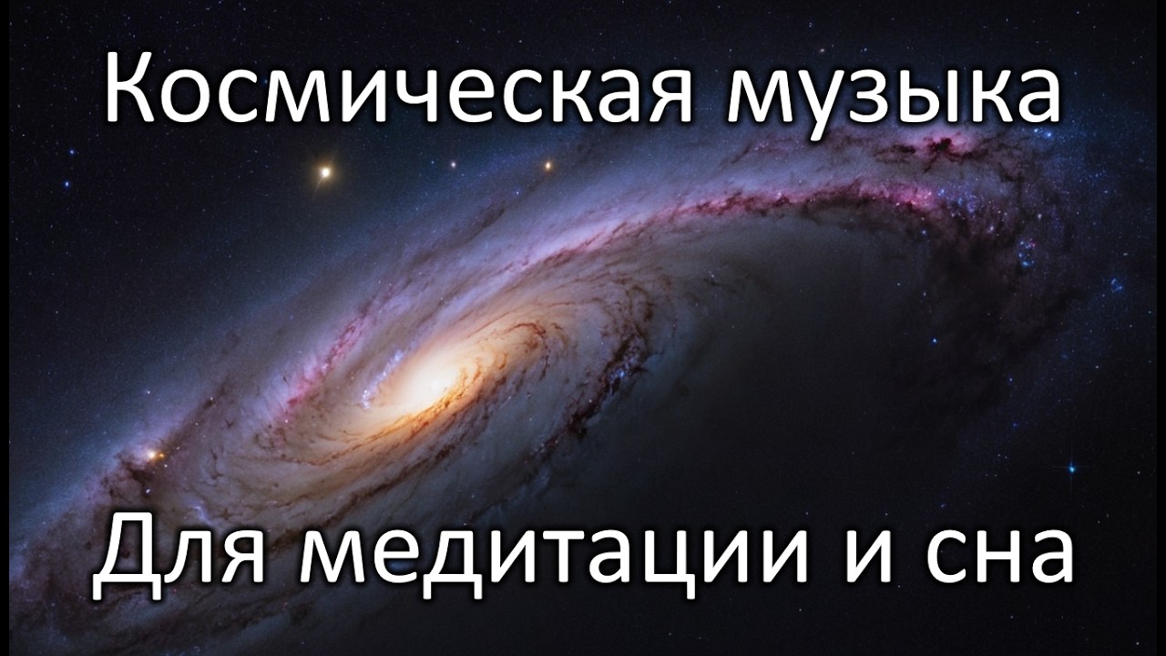Космическая Музыка для Сна, и Медитации 10