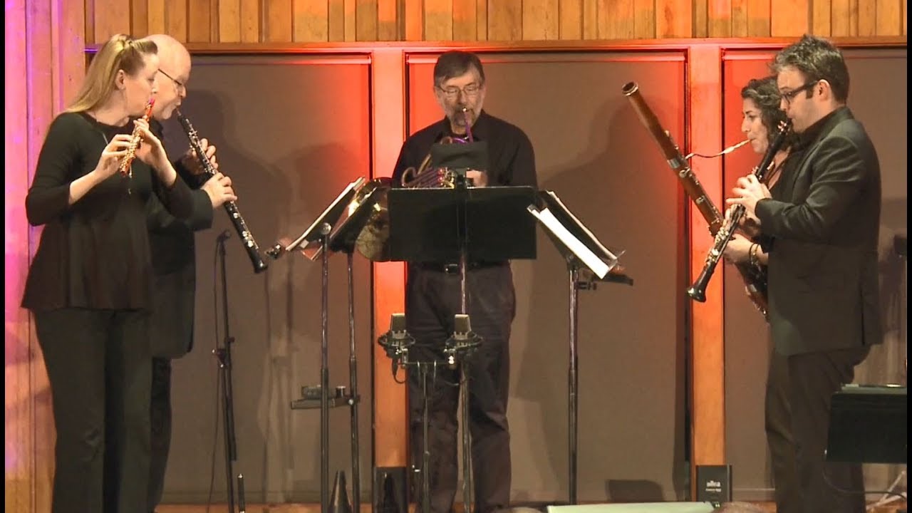 Musical Reflections of Oregon&rsquo;s Environment