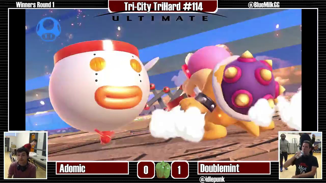 TCTH #114 feat. SETHsational, Coco, Freak, Lux, and more!