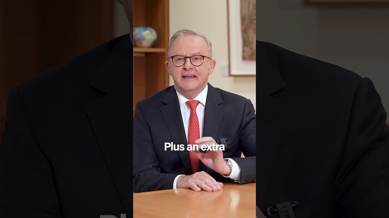 Дальнейшее снижение налогов для австралийцев