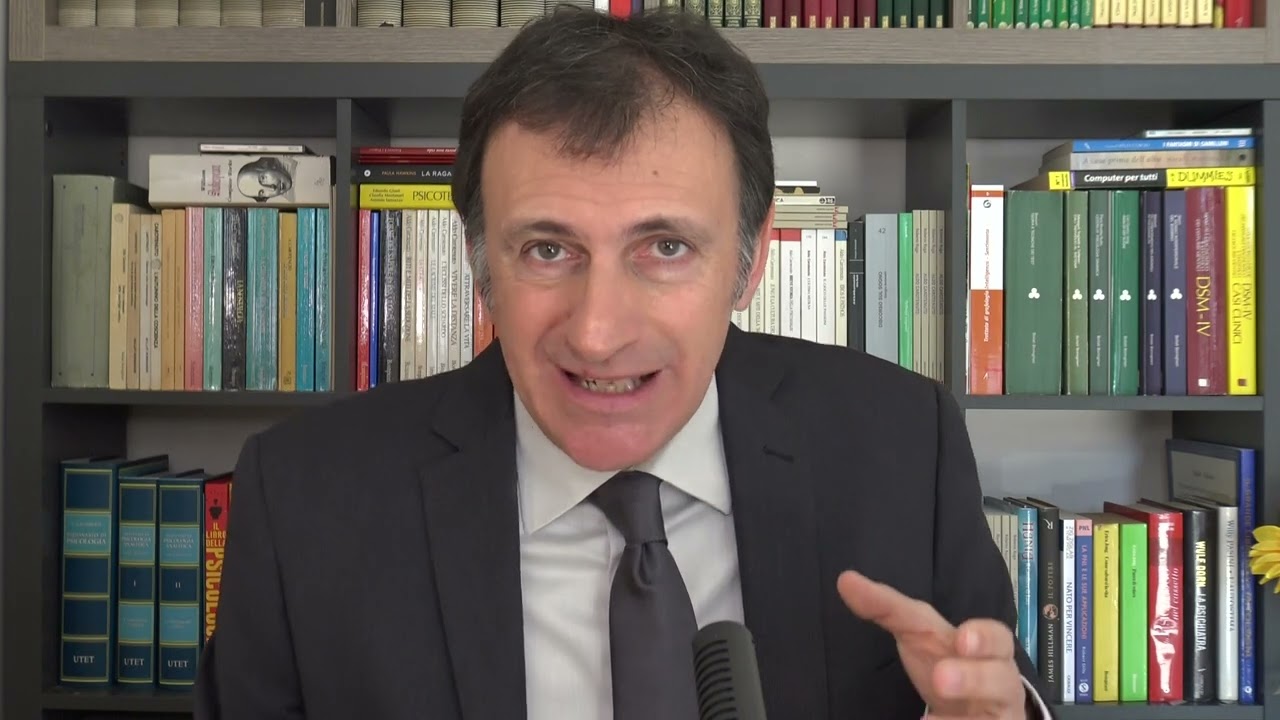 Il bersaglio di un'intera famiglia: il capro espiatorio