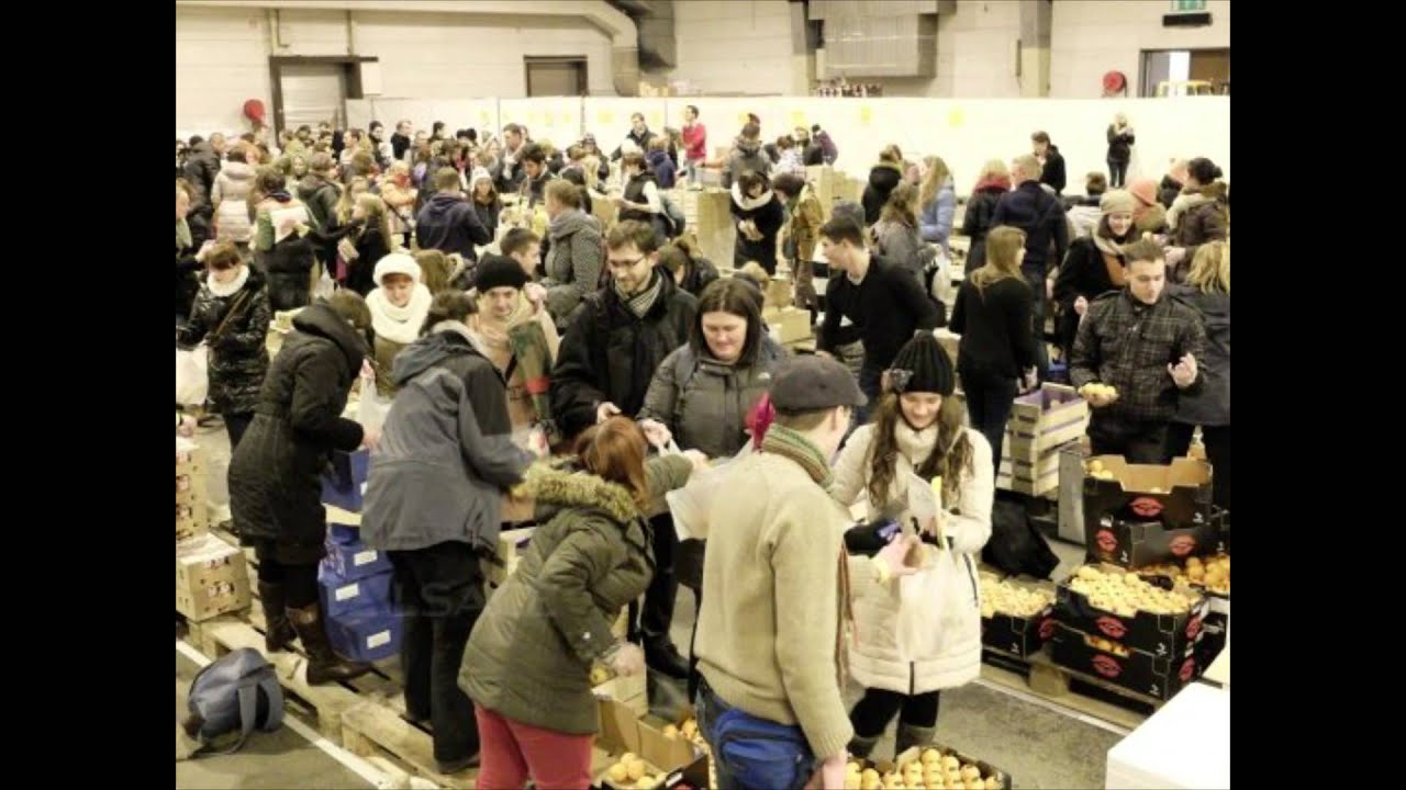 Semaine de l'unité des chrétiens : témoignage d'une jeune partie à Taizé