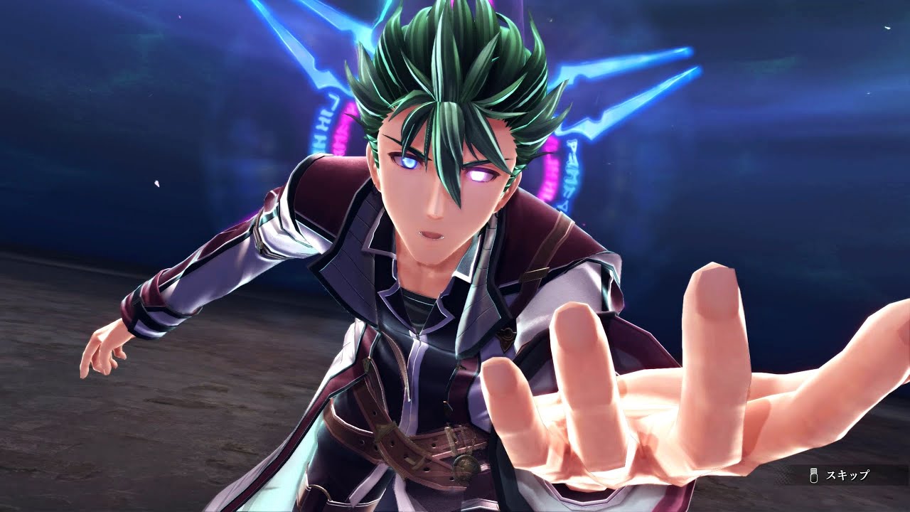 Kai no Kiseki OST - KEVIN GRAHAM -Extended- (Boss Theme 7)