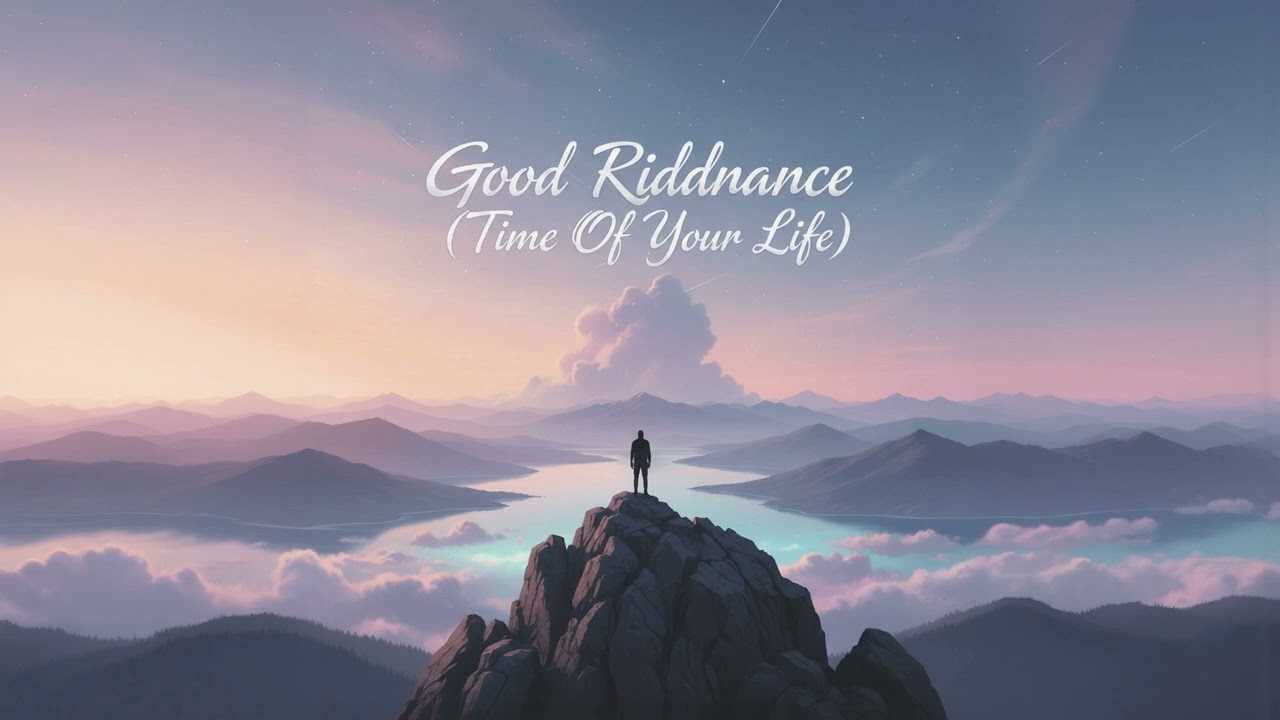 Good Riddance (Time of your Life) - Green Day | Indie Grooves