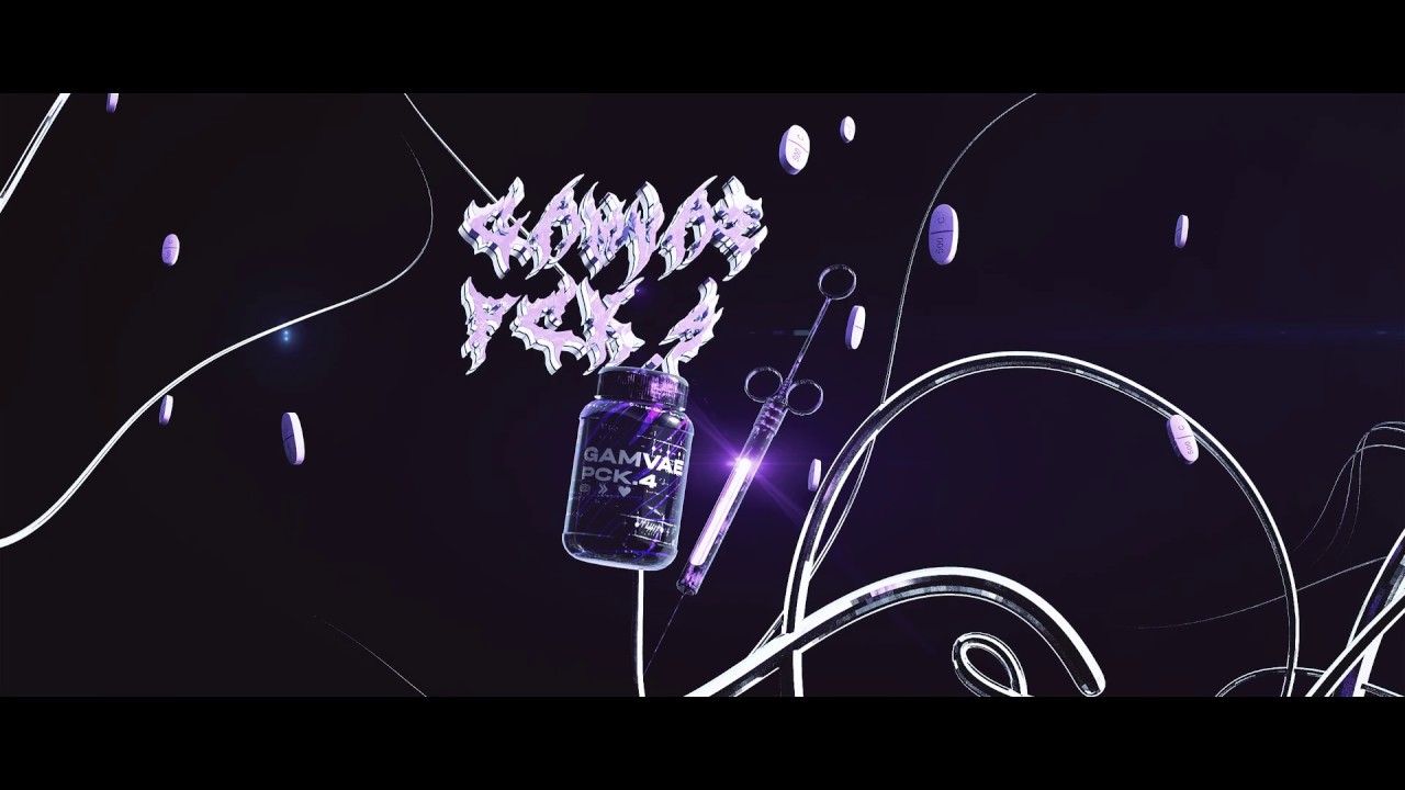 Gamvae PCK.4