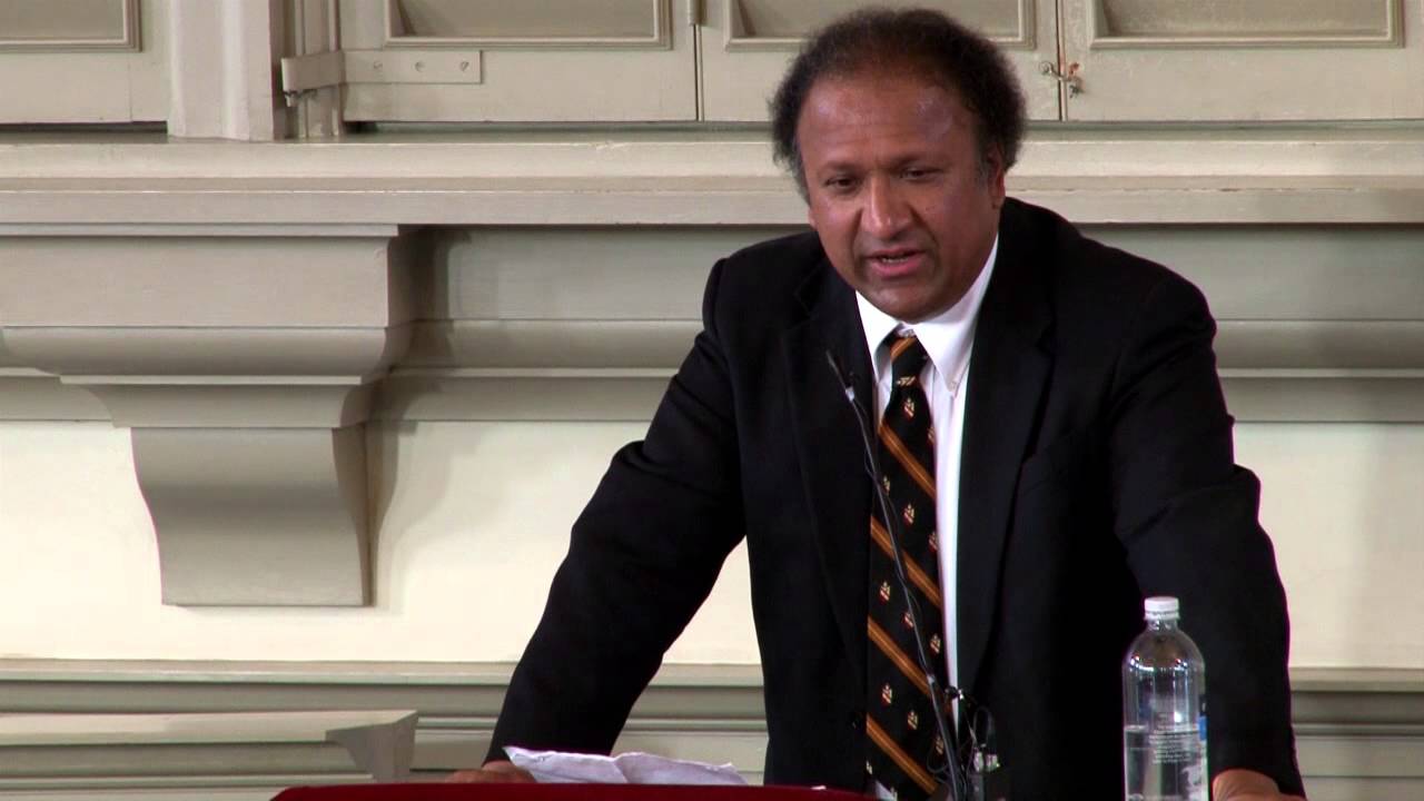 WaterFire Providence | NecronomiCon 2013 - Keynote: S.T. Joshi