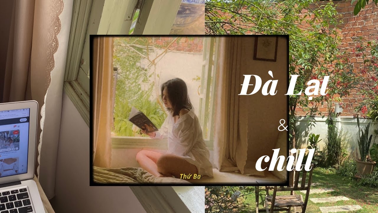 Đi đâu khi đến Đà Lạt một mình? | Daily Vlog