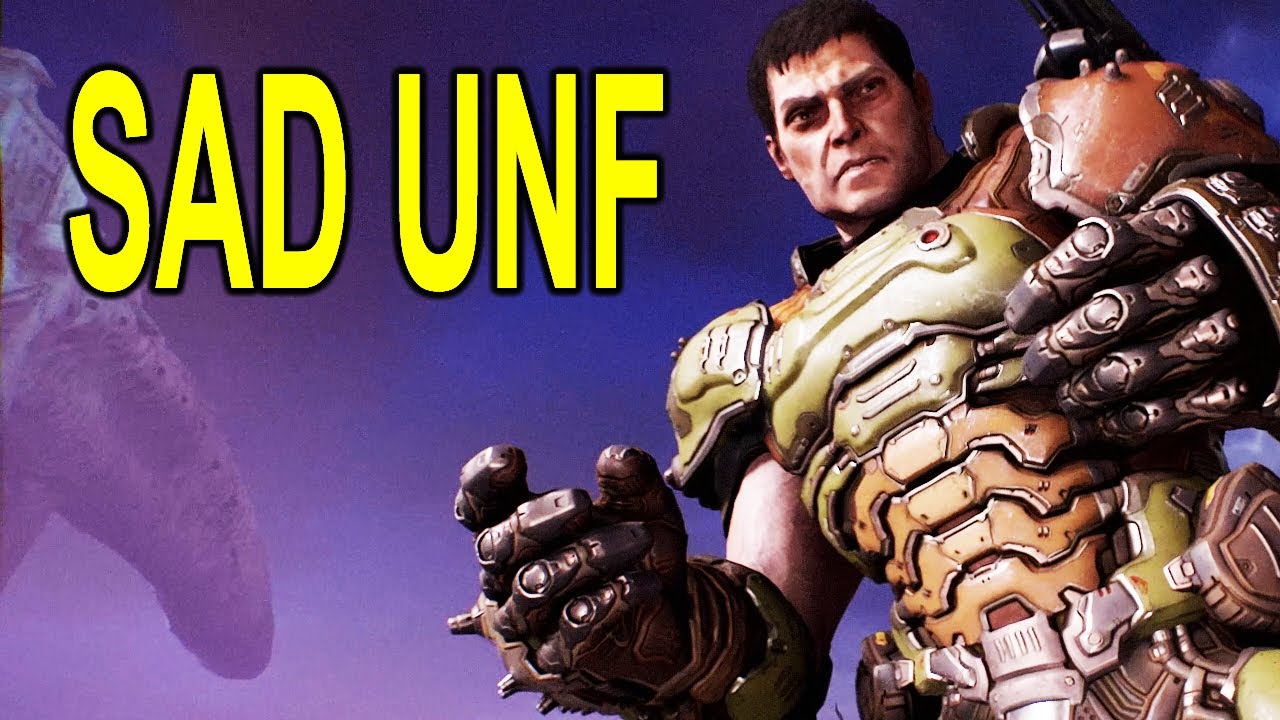 Sad News For All Doom Eternal Fans