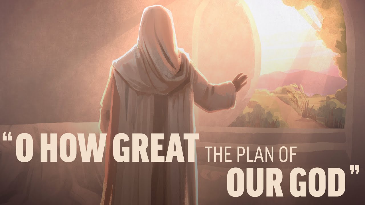 Book of Mormon | Feb 19-25 | 2 Nephi 6-10 | BYUtv