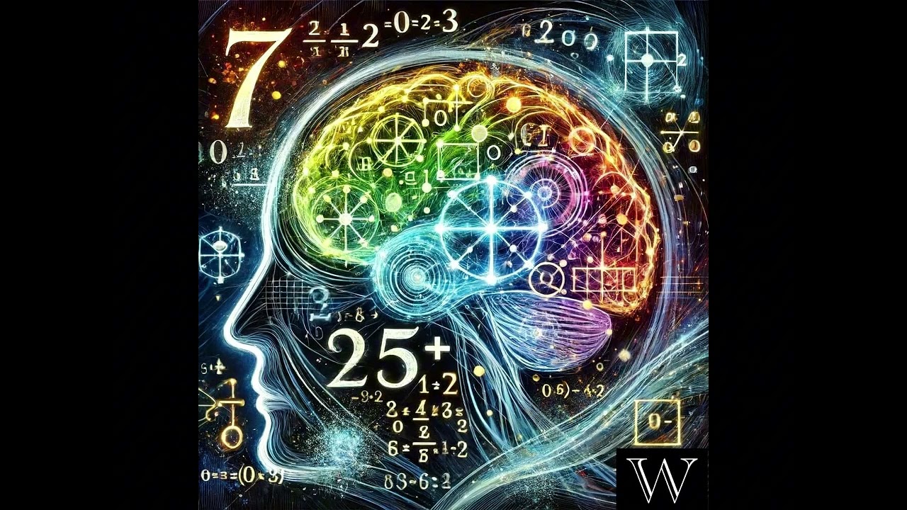 Manhattan's Mathematical Madness.🧠🧠