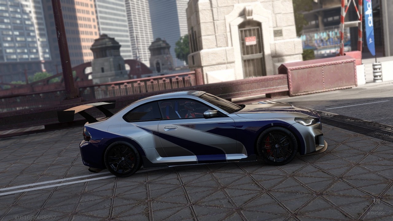 Racing Master (JP Server) - Racing Year 2 Car (LIVE)