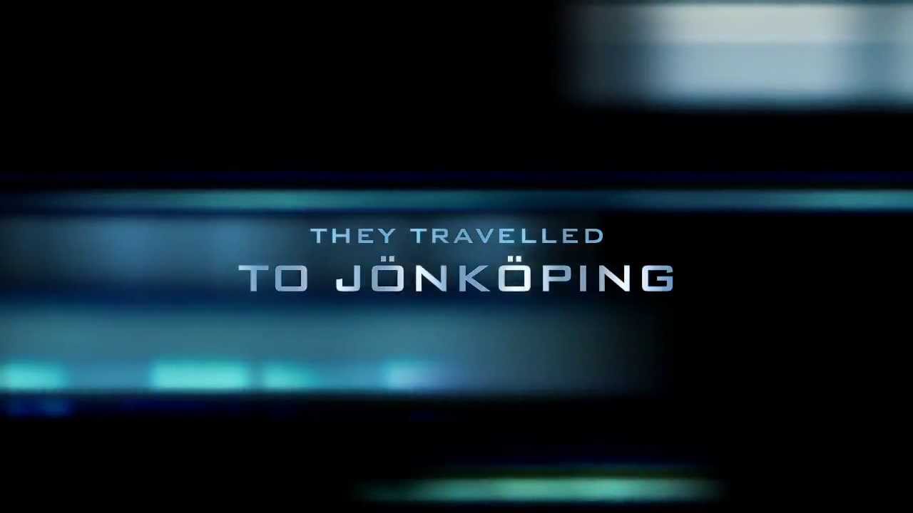 TRAILER: Dreamhack Summer 2013
