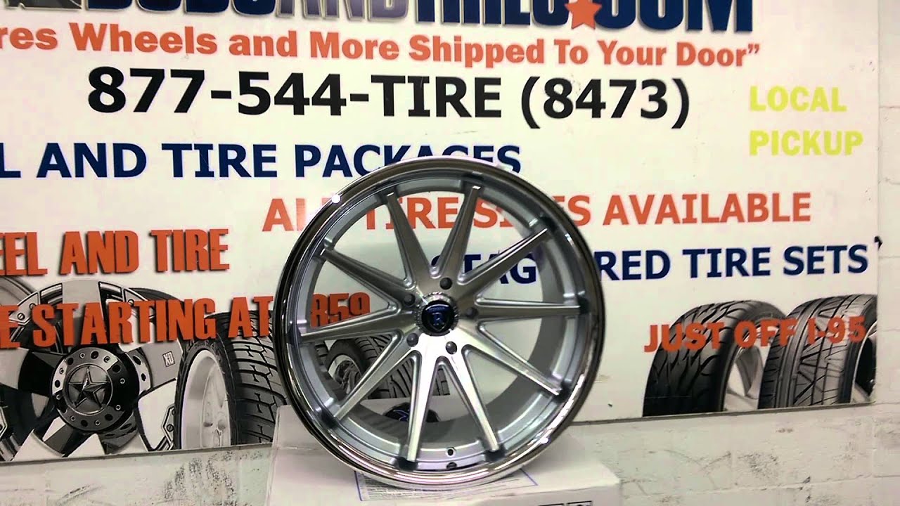DUBSandTIRES.com 20