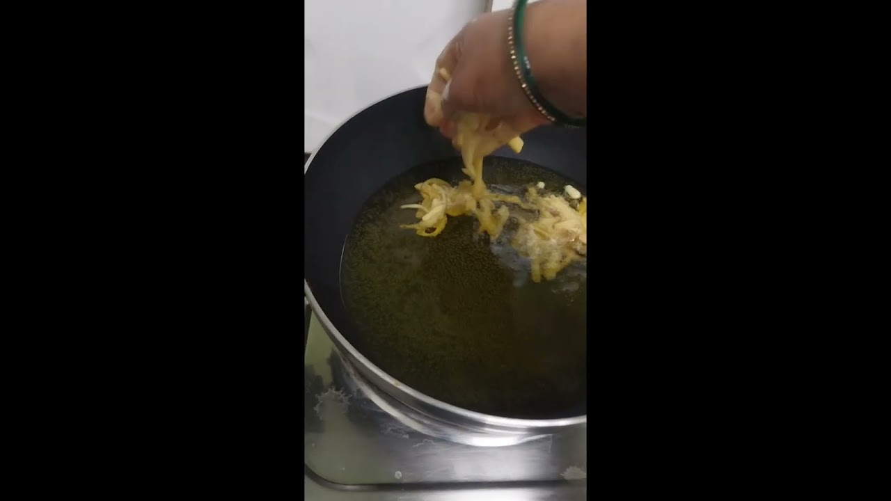 #kaandha भुजिया#home made#yummy #tasty#🧅🧅👌😋😋😋🧅🧅🧅👌👌👌
