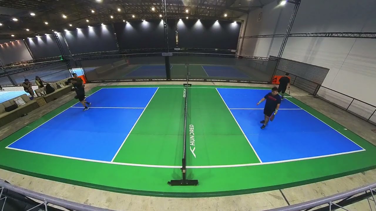 Episode 3 | Court 8 | 16 Mar 2026