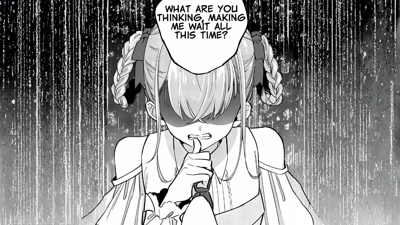 The Villainess Wants to Date, But Her Magic keeps KILLED the Atmosphere!