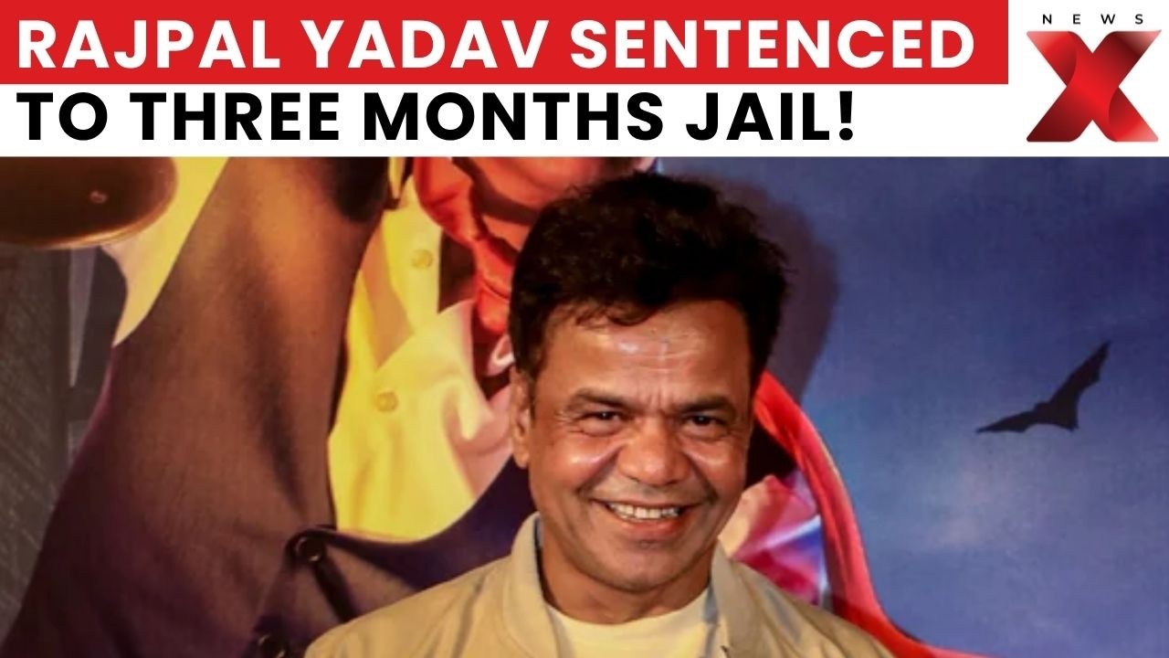 Bollywood Actor Rajpal Yadav Sentenced&mdash;Here's What The Delhi High Court Said!