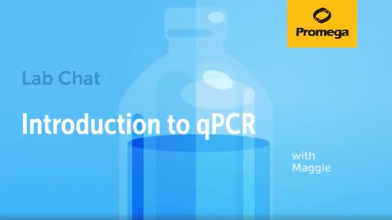 Introduction to qPCR