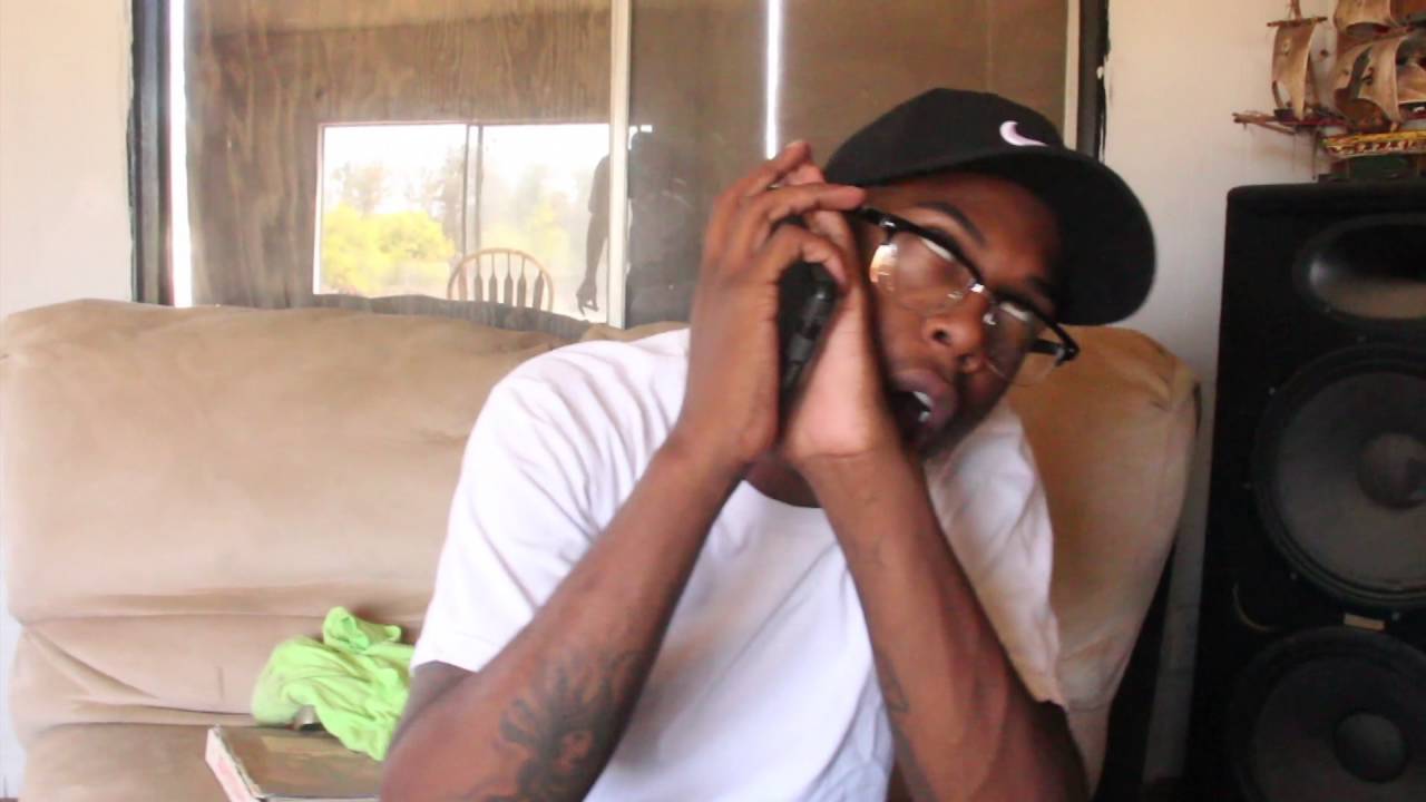 Tre$way - WILLB? [ Prod. Stae Blunned ] ( Official Music Visual )
