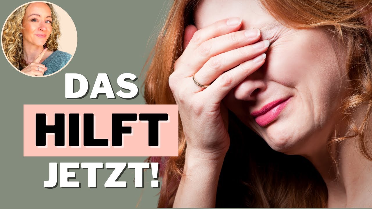 Verbitterung aufl&ouml;sen - Ein neuer Anfang! (inkl. 5 Tipps)