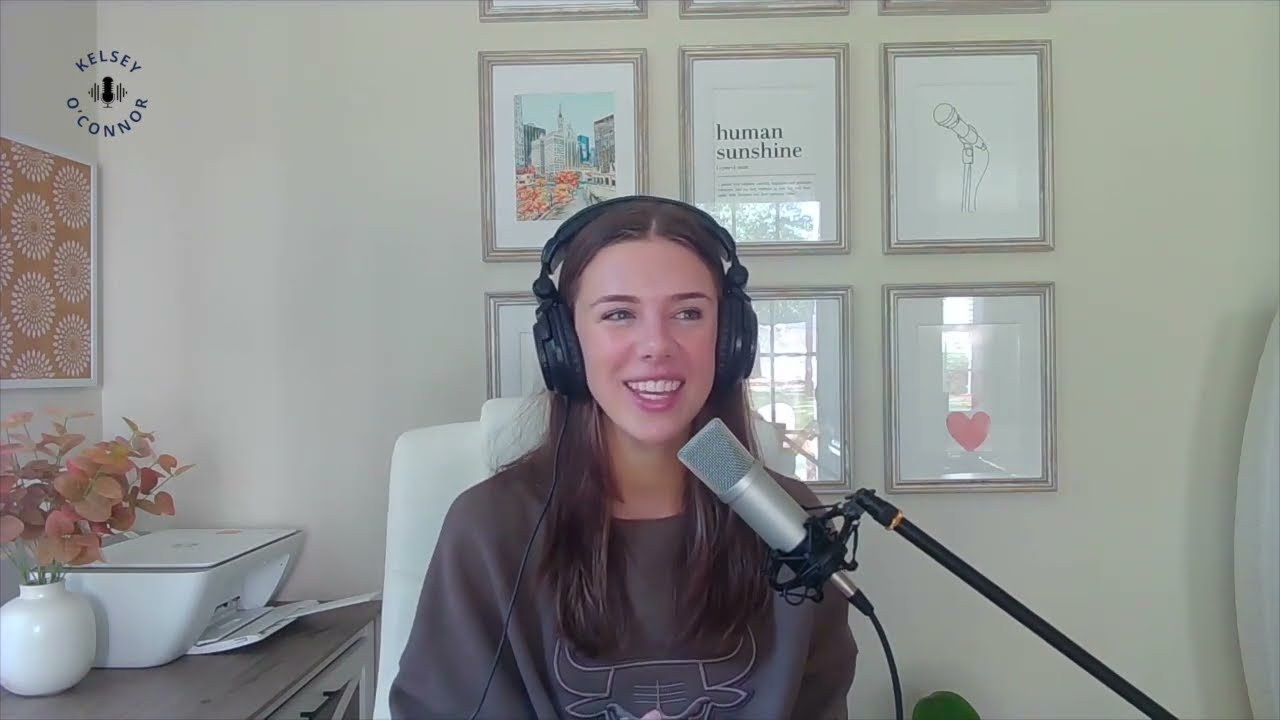 Welcome to the Podcast! Life Beyond Labels
