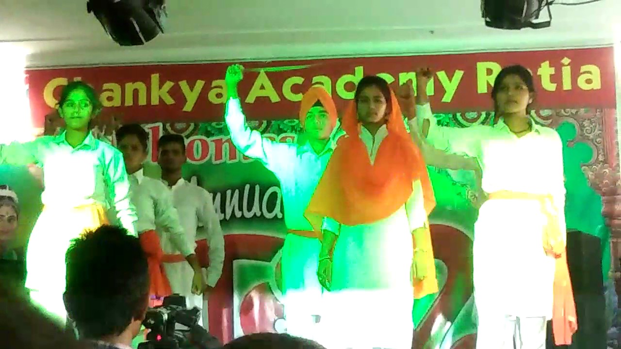 Chankya academy k student ne ...Dee bhut hi bdi seekh ....jaan ne k liye dekhe vedeo