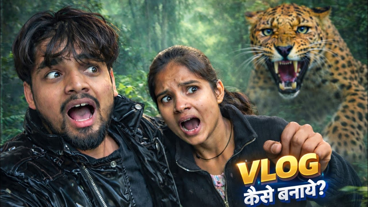 Vlog कैसे बनाएं// सही तरीका 👈 // How To Make Vlogs in 2026// treval vlogs /Moto vlogs/ Morning vlog