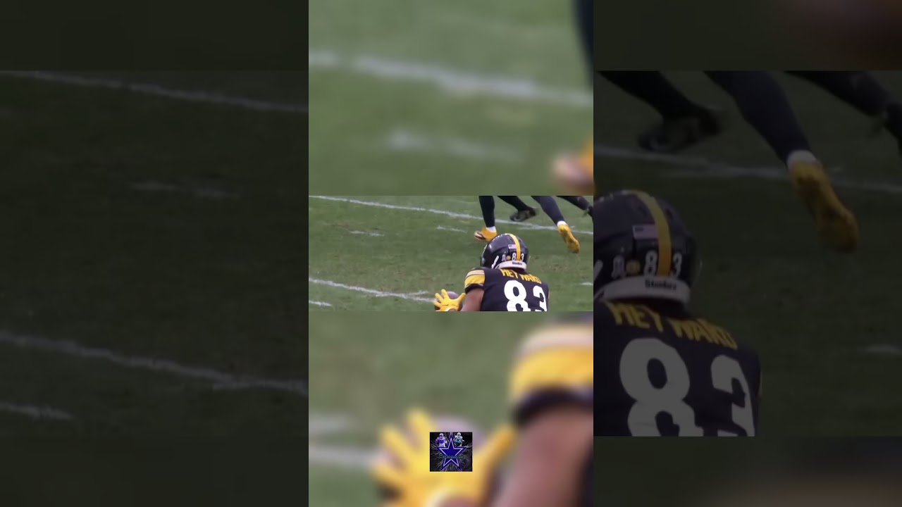 NFL hard hits #shorts #nfl #football #hardhits