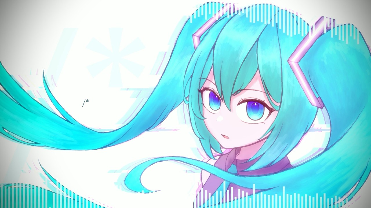 /* feat.初音ミク【プロセカULTIMATE】