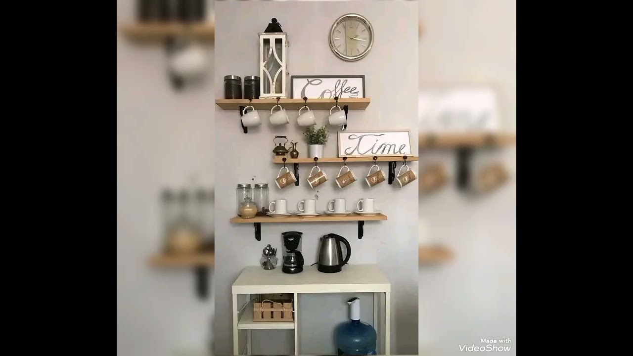 أفكار تنظيمية سهلة 💛