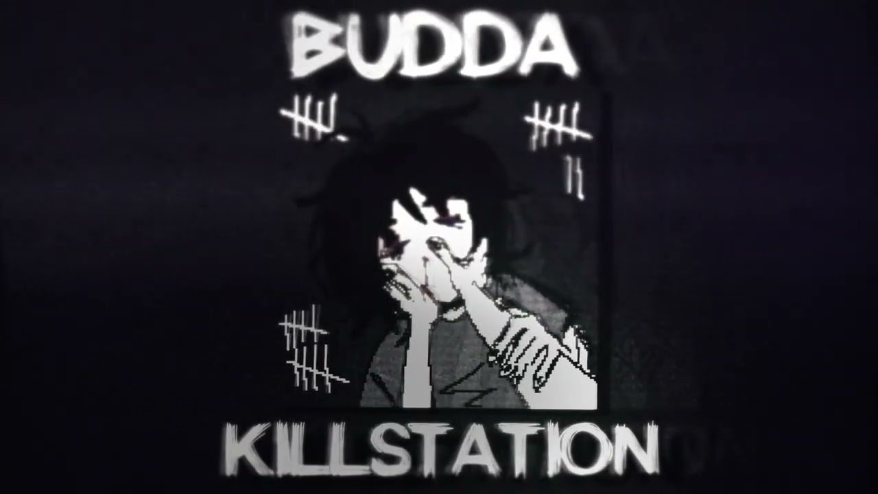 sarcoma - killstation (slowed + reverb)