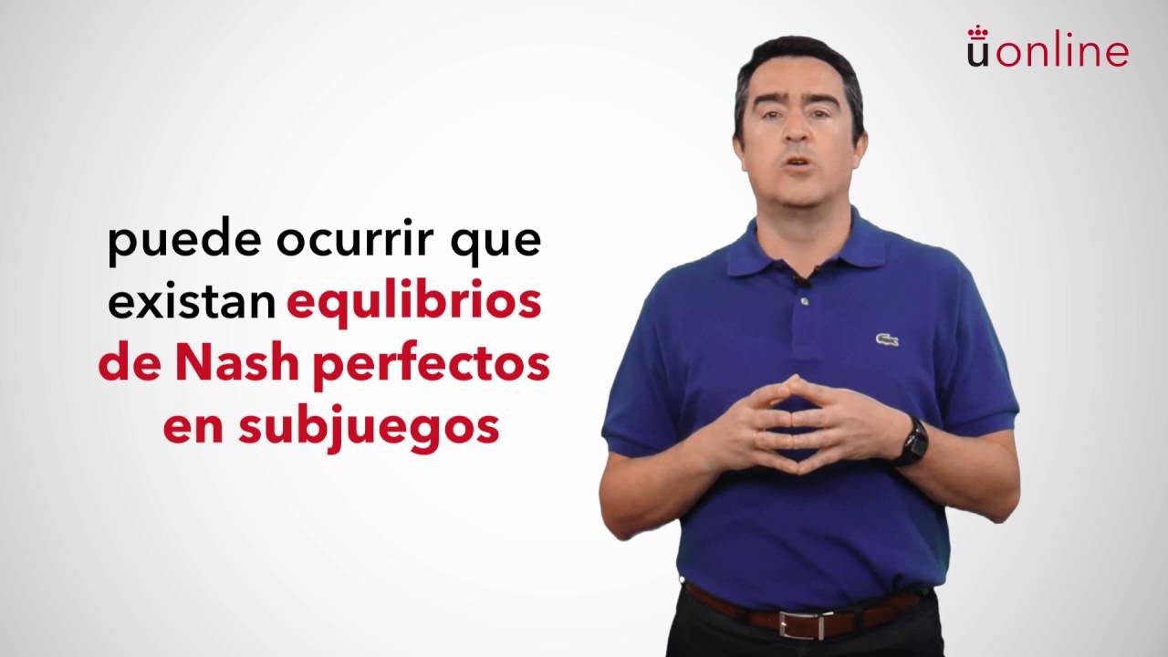 Juegos repetidos - Parte 2
