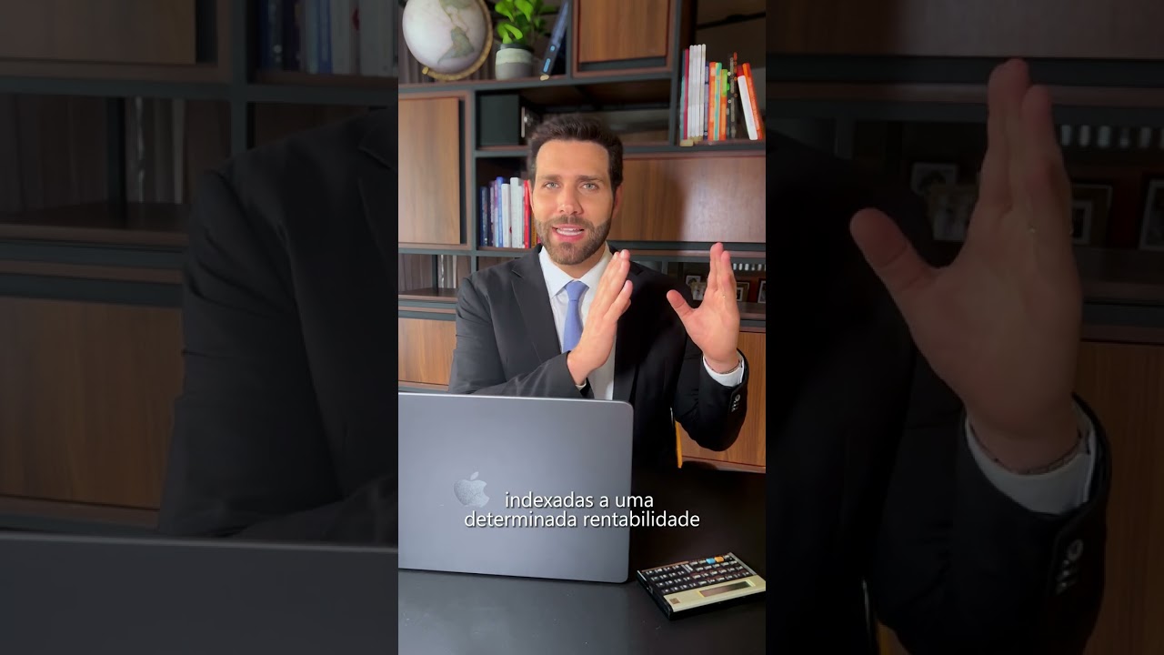 CONHE&Ccedil;A INVESTIMENTOS COM MENOR VOLATILIDADE DO MERCADO!