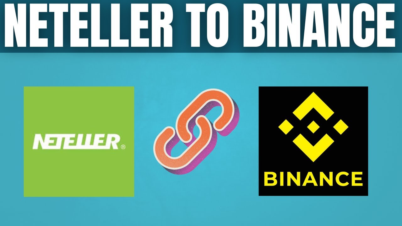 Jak wysłać pieniądze z Neteller do Binance-2025 l SM Tech