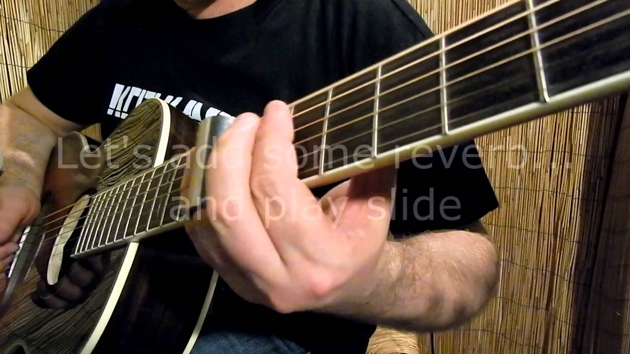 Alvarez Blues 51