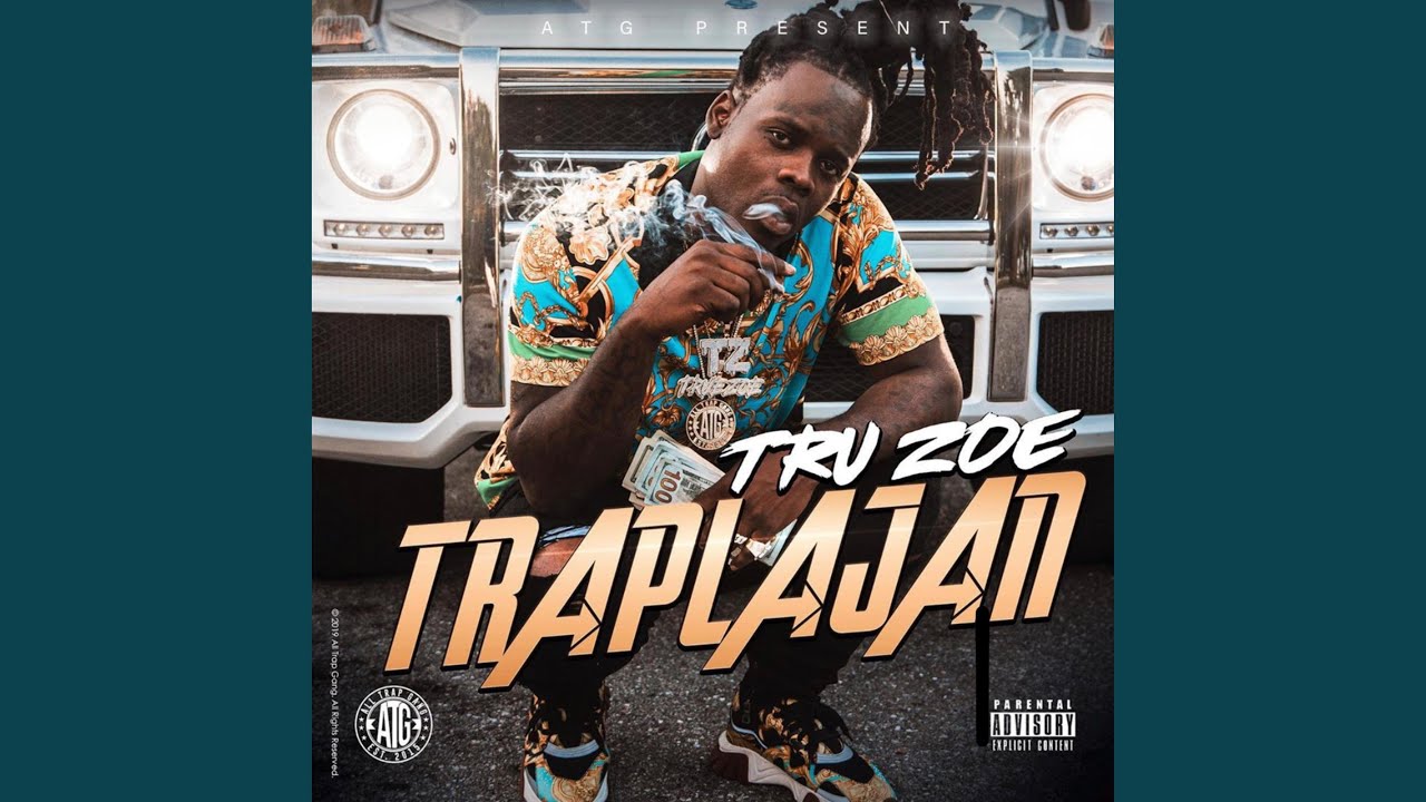 Trap Lan (feat. Haitian Jew)