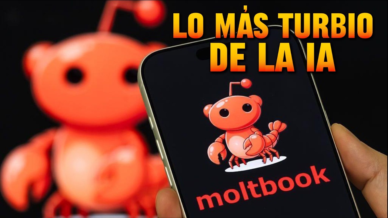 La IA se salió de control...