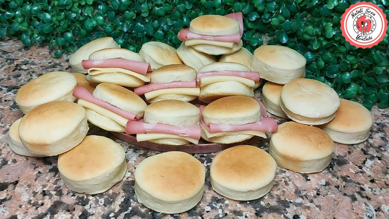 Receta facil de FIGACITAS DE MANTECA