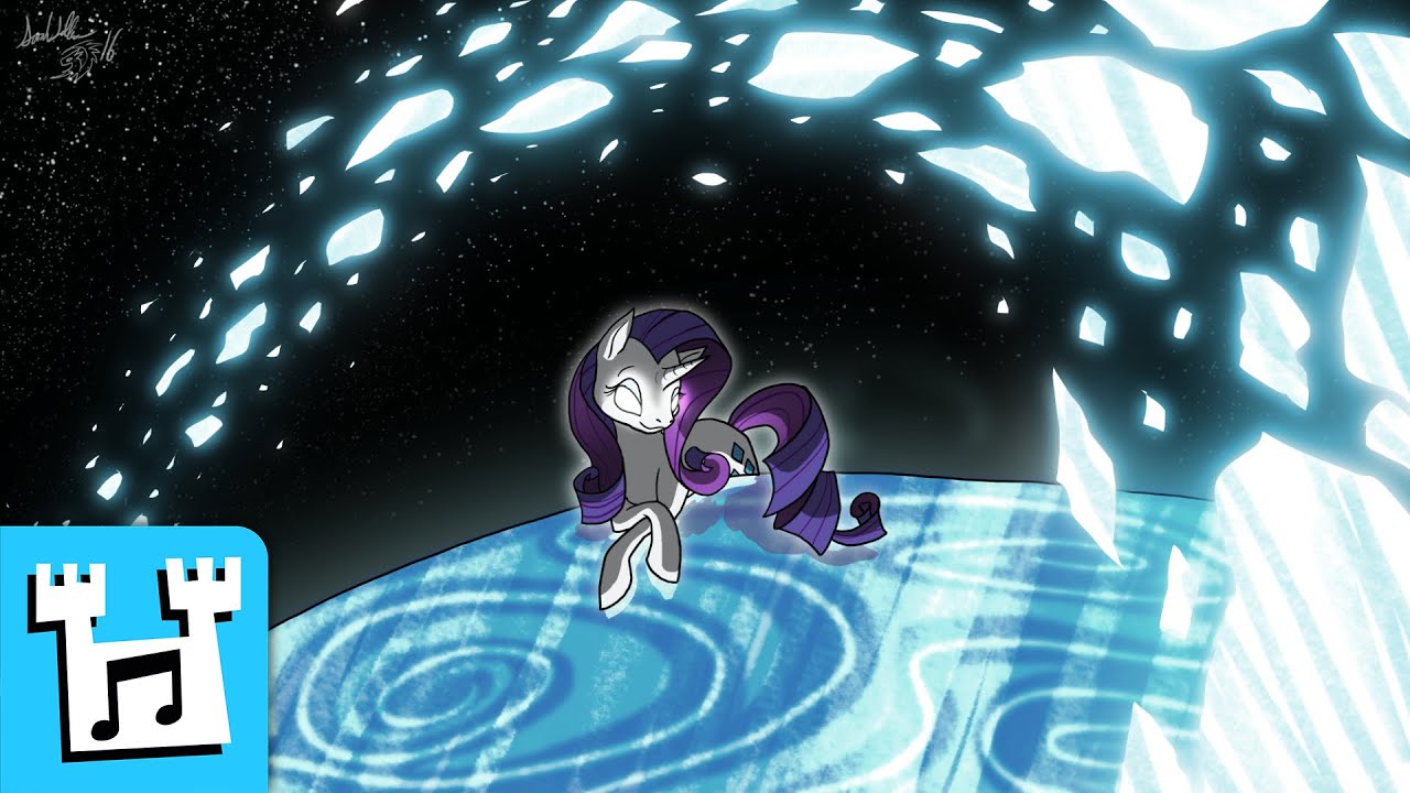 4everfreebrony - Chant of Selflessness (feat. MemJ0123 & Koron Korak) [CHANT ALBUM RELEASE]