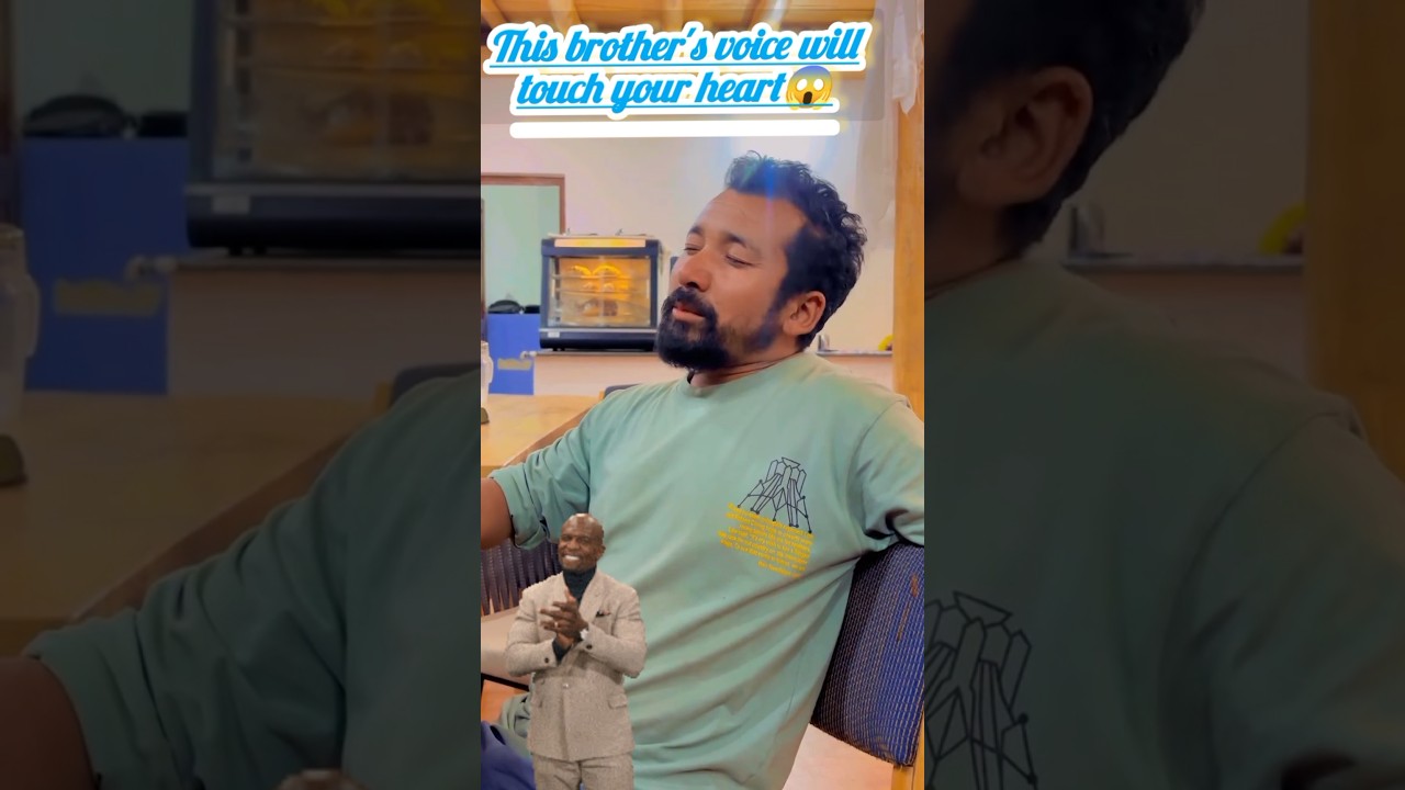 Why Ladakhis Are So Good At Singing😱#shots#shortsfeed&hearts;