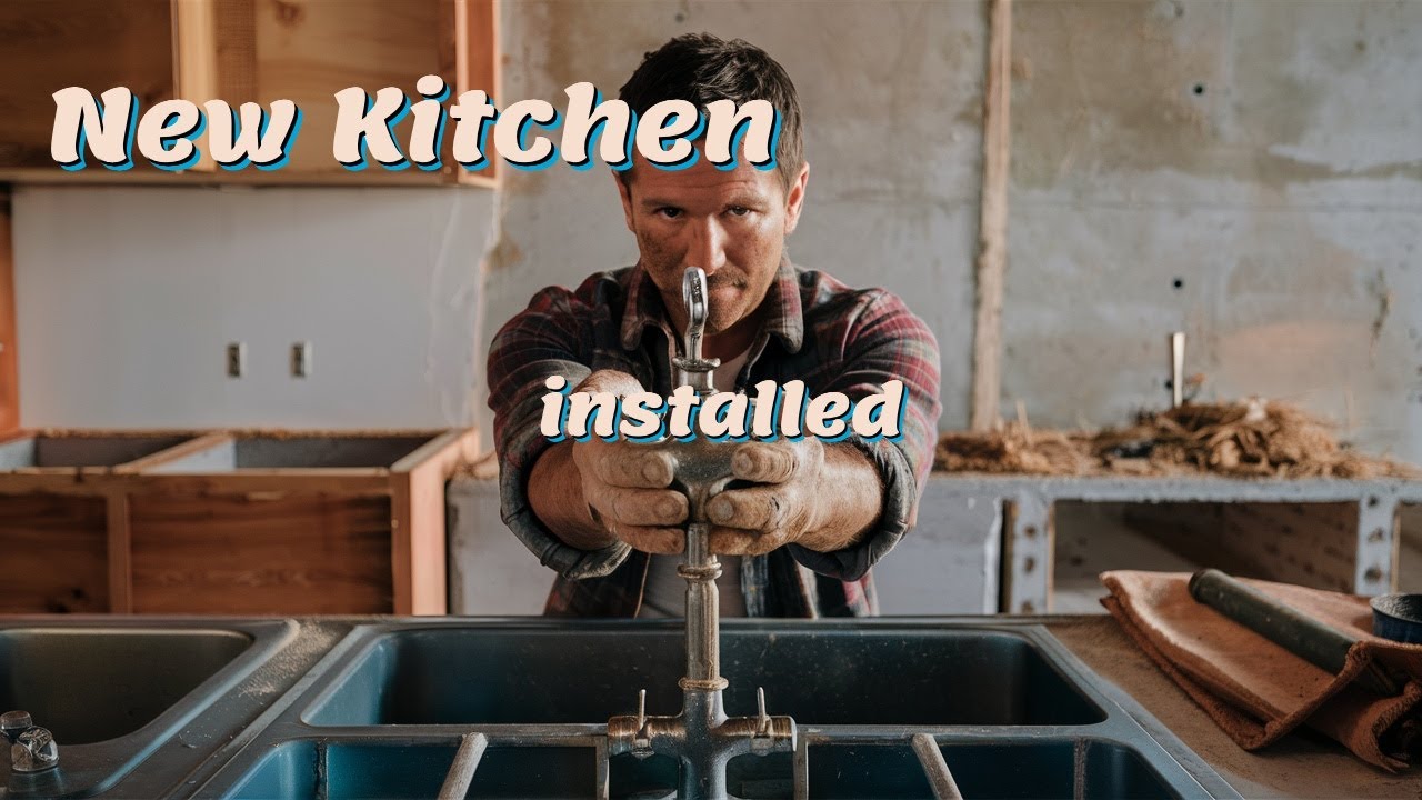 We Renovated a Kitchen in a 100-Year-Old House