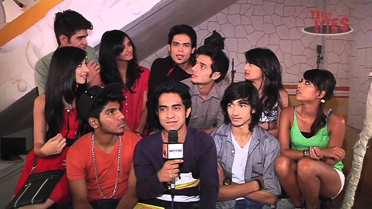 D3 Completes 3 Years, D3 Gang Express Their Happiness - Part 02