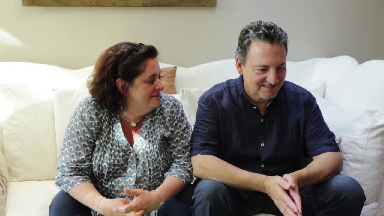 L'histoire de Nathalie et Gilles devenus parents avec un don d'ovocytes